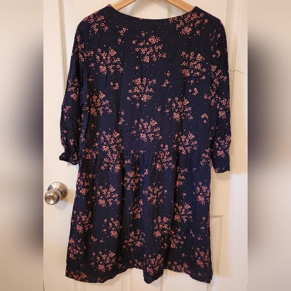 Vilmette dress from Des Petits Hauts - Picture 12 of 12